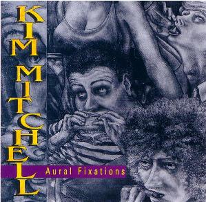 Release cover
